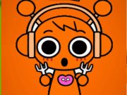 Játék Sprunki puzzle -idő  online