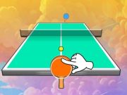 Játék Ping Pong 3D online