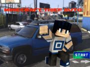 Játék Minecraft Thief Auto online