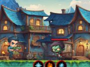 Játék Zombie Slayer 2 online