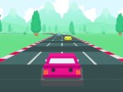 Játék Speed Rush Epic nagy oktánszámú verseny  online