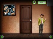 Játék Amgel Easy Room Escape 260 online