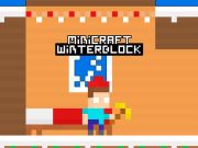 Játék Minicraft Winterblock  online