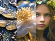 Játék Elegáns puzzle  online