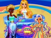 Játék Blair's Fashion Boutique  online