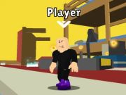 Játék Roblox: Rejtje el a szélsőséget  online