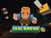 Játék Jailbreak. Roblox jumper  online