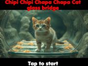 Játék Chipi Chipi chapa chapa macska üveghíd  online