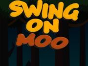 Játék Lengés a Moo -ra  online