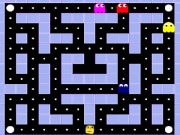 Játék Pacnoob online Játék Pacnoob online