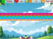 Játék Blokk Blaster Unicorn  online