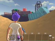 Játék Fortzone Battle Royale online Játék Fortzone Battle Royale online