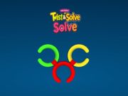 Játék Twist & Solve  online