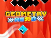 Játék Geometriai fej  online