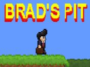 Játék Brad gödör  online