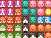 Játék Szórakoztató IQ puzzle  online