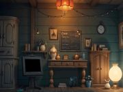 Játék Goblin Woods menekül  online