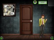 Játék Amgel Easy Room Escape 261  online