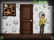 Játék Amgel Easy Room Escape 262  online