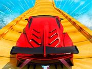 Játék Mega Ramp autó  online