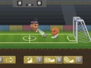 Játék Futball fejek 2025  online