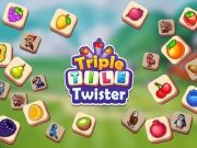 Játék Hármas csempe twister  online