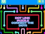 Játék DOT Link puzzle Csatlakoztassa a pontokat  online