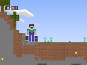 Játék Noob óriás  online