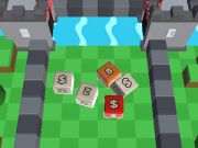 Játék A CUBATORIA MINGE 2048  online