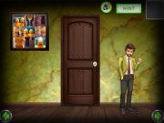 Játék Amgel Easy Room Escape 263  online