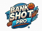 Játék Bank Shot Pro  online