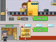 Játék Tétlen szállítási iparmágnás  online
