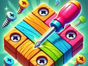 Játék Csatlakoztassa a fa puzzle -t  online