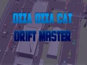 Játék Oiia oiia macska drift mester  online