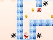 Játék Candy Ice Rush  online