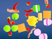 Játék Match 3D puzzle saga  online