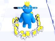 Játék Ábécéfutás  online