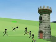 Játék Torony Necromancer  online