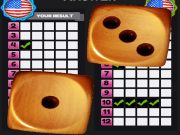 Játék Country Dice Challenge  online