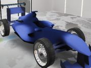 Játék GT Formula bajnokság  online