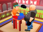 Játék Punch King 3D  online