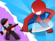 Játék Super Cloner 3D  online