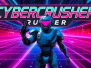 Játék Cybercrusher futó  online
