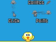 Játék Duckyfly Go!  online