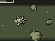 Játék Mecha Blasters átalakítja és meghódítja a galaxist  online