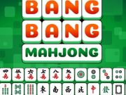 Játék Bang Bang Mahjong  online