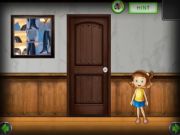 Játék Amgel Kids Room Escape 285  online
