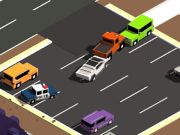 Játék Escape Road City 2  online