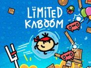 Játék Korlátozott kaboom  online
