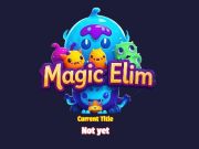 Játék Magic Elim  online